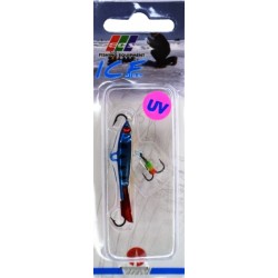 Балансир рибальський, EOS Deep Luster BL-DL-07, довжина 4,20см, вага 7г, колір TB